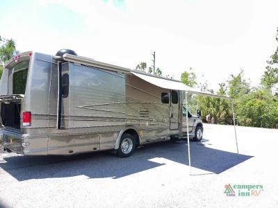 2008 Dynamax Isata 5 - Photo 41