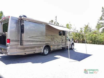 2008 Dynamax Isata 5 - Photo 39