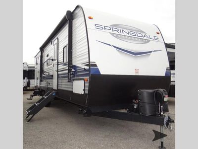 2023 Keystone RV Springdale - Photo 1