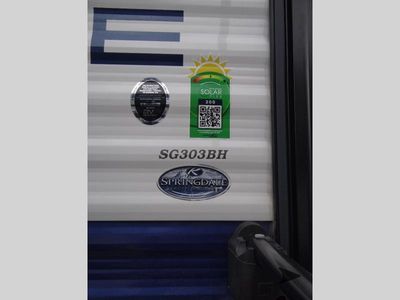 2023 Keystone RV Springdale - Photo 8