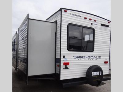 2023 Keystone RV Springdale - Photo 6
