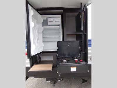 2023 Keystone RV Springdale - Photo 14