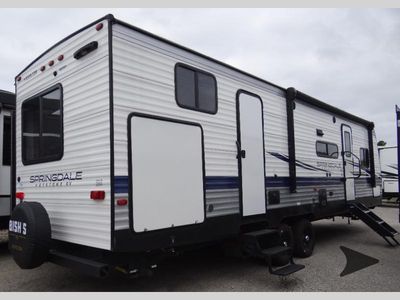 2023 Keystone RV Springdale - Photo 4