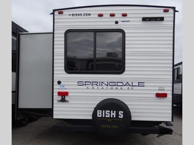 2023 Keystone RV Springdale - Photo 5