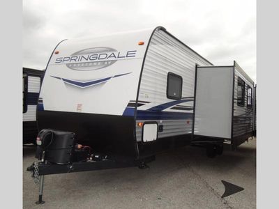 2023 Keystone RV Springdale - Photo 3
