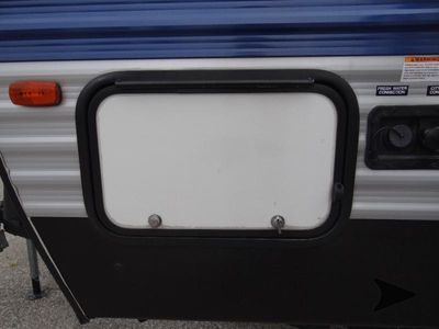 2023 Keystone RV Springdale - Photo 15