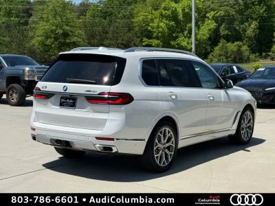 2023 BMW X7 - Photo 13