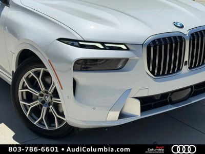 2023 BMW X7 - Photo 6
