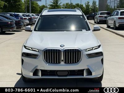 2023 BMW X7 - Photo 8