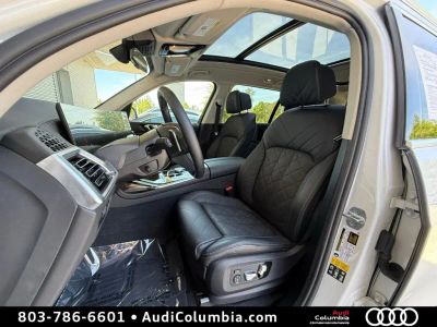 2023 BMW X7 - Photo 5