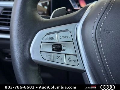2023 BMW X7 - Photo 30