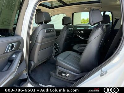 2023 BMW X7 - Photo 25
