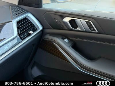 2023 BMW X7 - Photo 38
