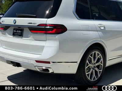 2023 BMW X7 - Photo 15