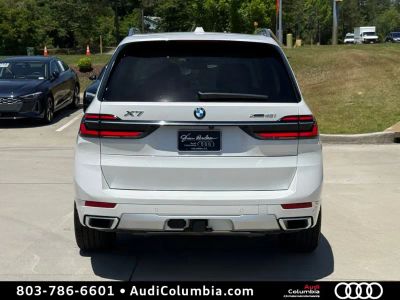 2023 BMW X7 - Photo 12