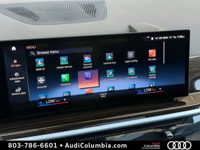 2023 BMW X7 - Photo 36