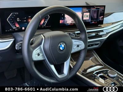 2023 BMW X7 - Photo 18