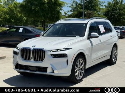 2023 BMW X7 - Photo 9
