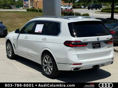 2023 BMW X7 - Photo 11