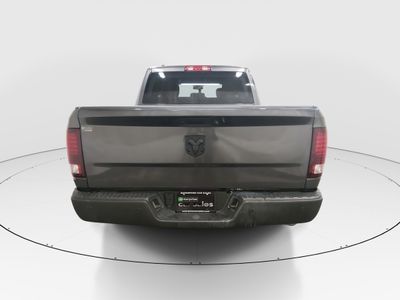 2024 Ram 1500 Classic - Photo 6