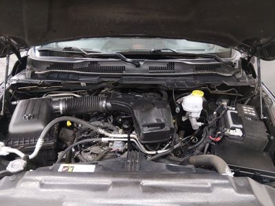 2024 Ram 1500 Classic - Photo 9