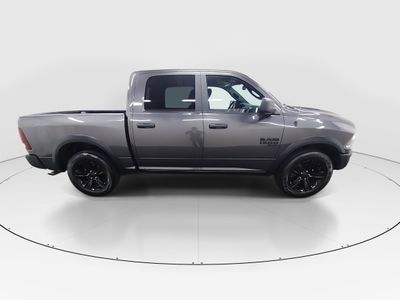 2024 Ram 1500 Classic - Photo 8