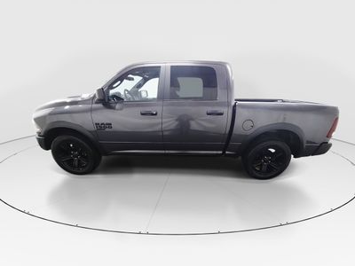 2024 Ram 1500 Classic - Photo 4