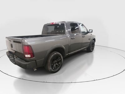 2024 Ram 1500 Classic - Photo 7