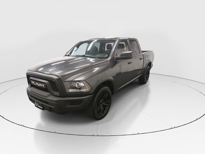 2024 Ram 1500 Classic - Photo 3