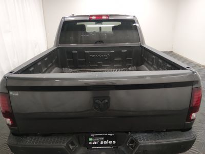 2024 Ram 1500 Classic - Photo 11