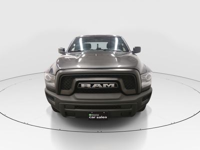 2024 Ram 1500 Classic - Photo 2