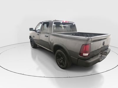 2024 Ram 1500 Classic - Photo 5