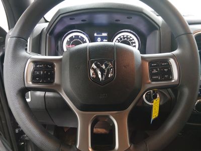 2024 Ram 1500 Classic - Photo 12