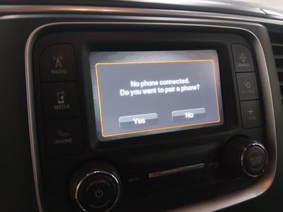 2024 Ram 1500 Classic - Photo 19