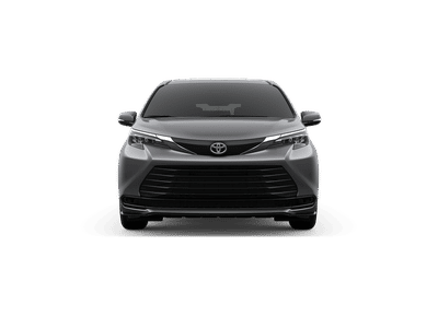 2026 Toyota Sienna - Photo 2