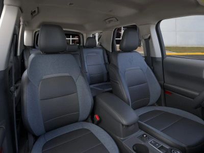 2025 Ford Bronco Sport - Photo 10