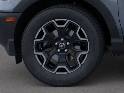 2025 Ford Bronco Sport - Photo 19
