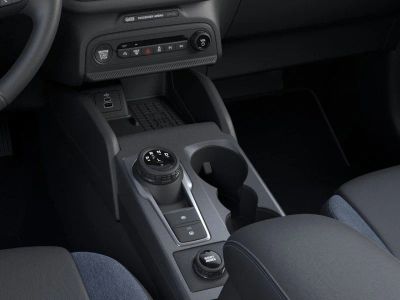 2025 Ford Bronco Sport - Photo 15