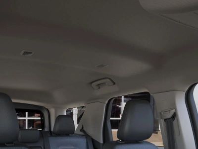 2025 Ford Bronco Sport - Photo 22