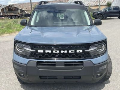 2025 Ford Bronco Sport - Photo 8