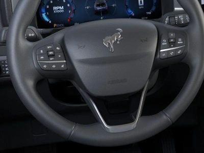 2025 Ford Bronco Sport - Photo 12