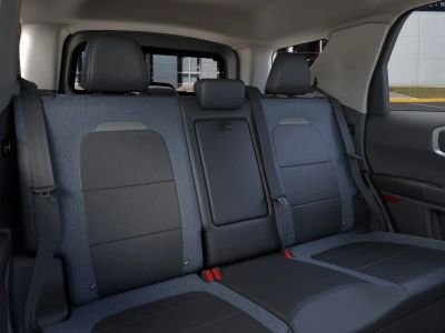2025 Ford Bronco Sport - Photo 11