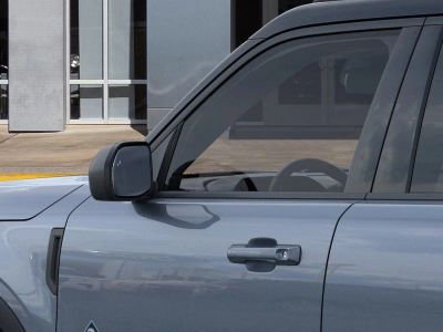 2025 Ford Bronco Sport - Photo 20