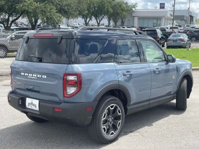 2025 Ford Bronco Sport - Photo 3
