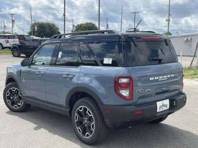 2025 Ford Bronco Sport - Photo 5
