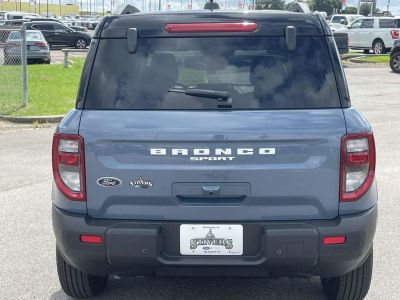 2025 Ford Bronco Sport - Photo 4
