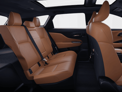 2026 Toyota Toyota Crown Signia - Photo 7