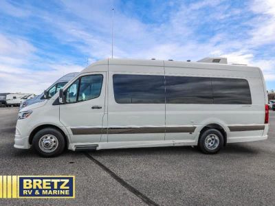 2025 Grech RV Strada-ion - Photo 8