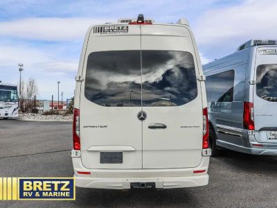 2025 Grech RV Strada-ion - Photo 6