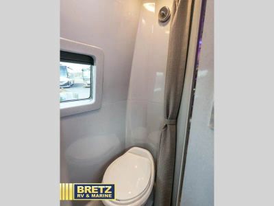 2025 Grech RV Strada-ion - Photo 24